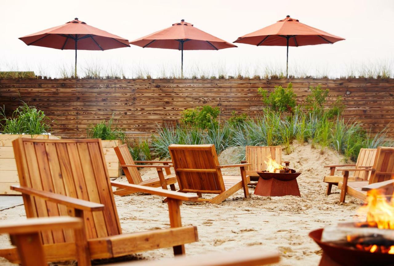 Marram Hotel Montauk Exterior photo